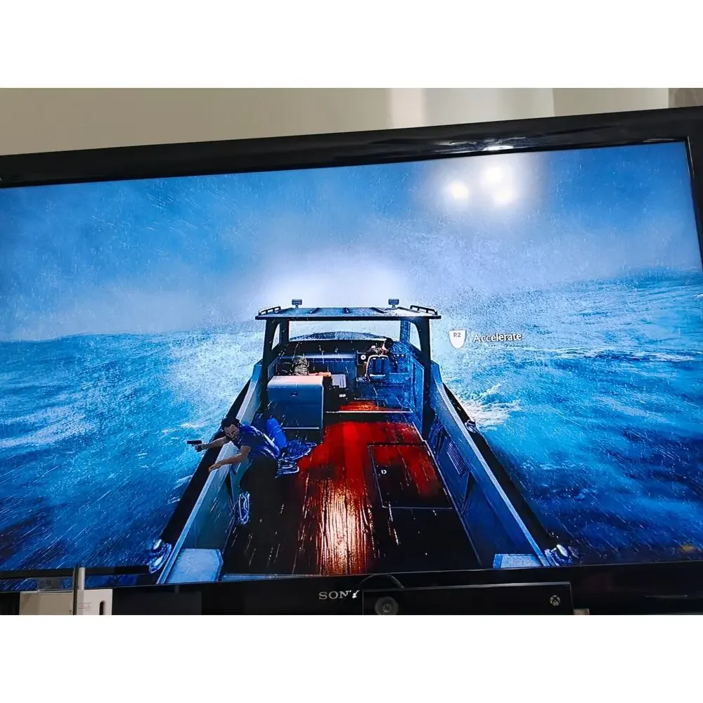 Uncharted 4 A Thief's End PS4 Case and Disc Tested